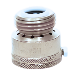 PSB0012 Hose End Holes 3/4"  Vacuum Breaker